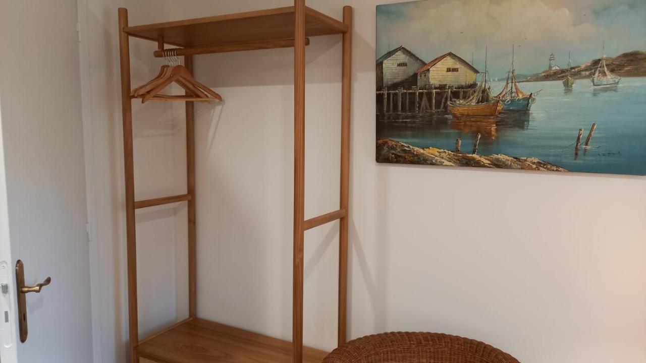 La Lande Hotel Pleyber-Christ ภายนอก รูปภาพ